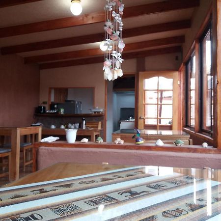 Hostal Casa Turipite 圣佩德罗·德·阿塔卡马 外观 照片