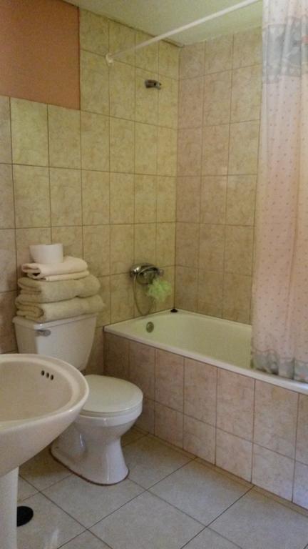 Hostal Casa Turipite 圣佩德罗·德·阿塔卡马 客房 照片