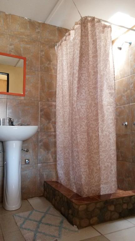 Hostal Casa Turipite 圣佩德罗·德·阿塔卡马 客房 照片