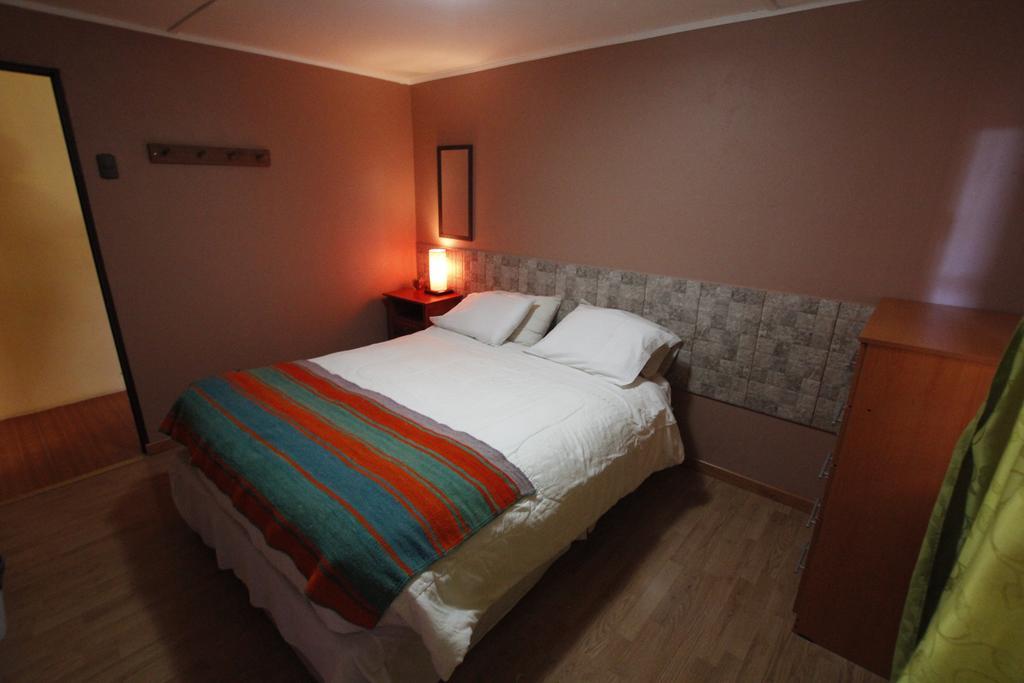Hostal Casa Turipite 圣佩德罗·德·阿塔卡马 外观 照片