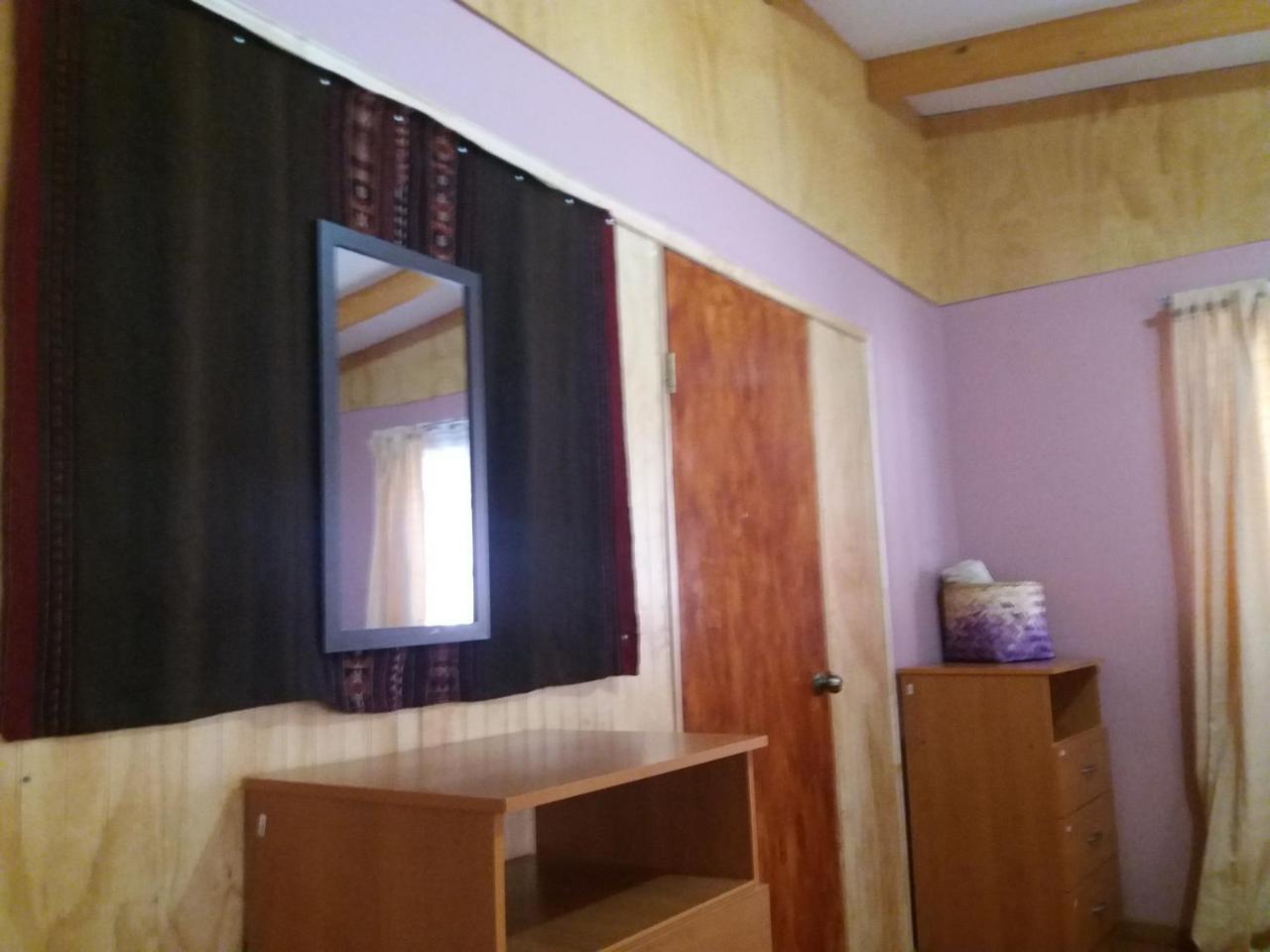 Hostal Casa Turipite 圣佩德罗·德·阿塔卡马 外观 照片
