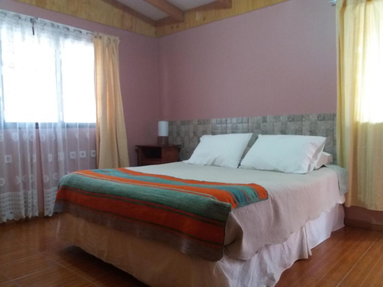 Hostal Casa Turipite 圣佩德罗·德·阿塔卡马 外观 照片